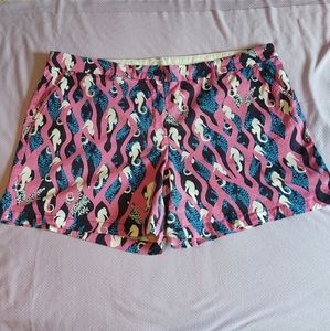 Crown & Ivy Seahorse Shorts